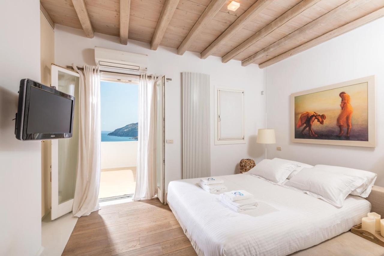 Margi Villas Mykonos Town Exteriér fotografie
