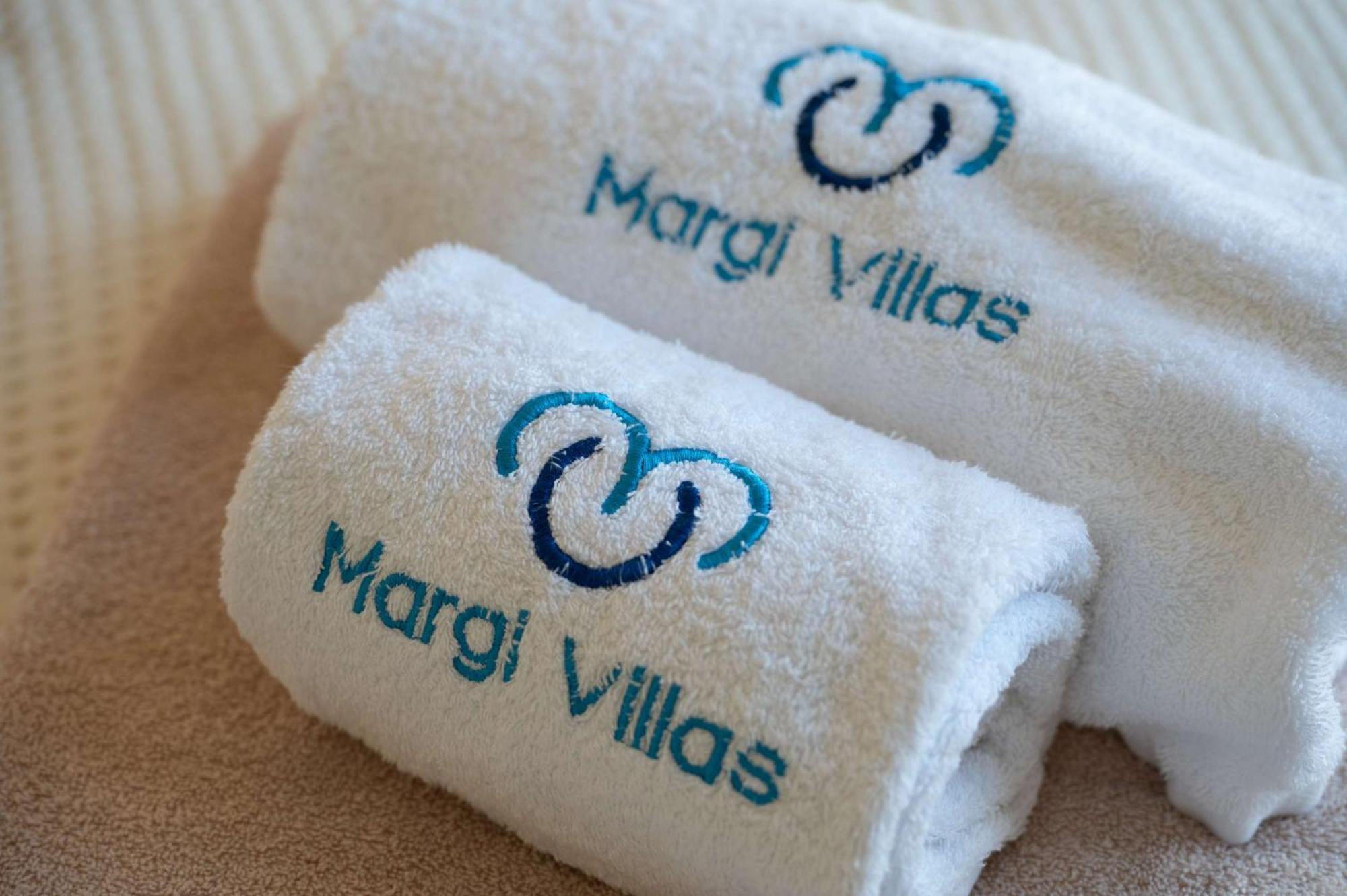 Margi Villas Mykonos Town Exteriér fotografie